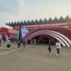 Indonesia Open 2026 Sediakan Area Anak di Istora Senayan