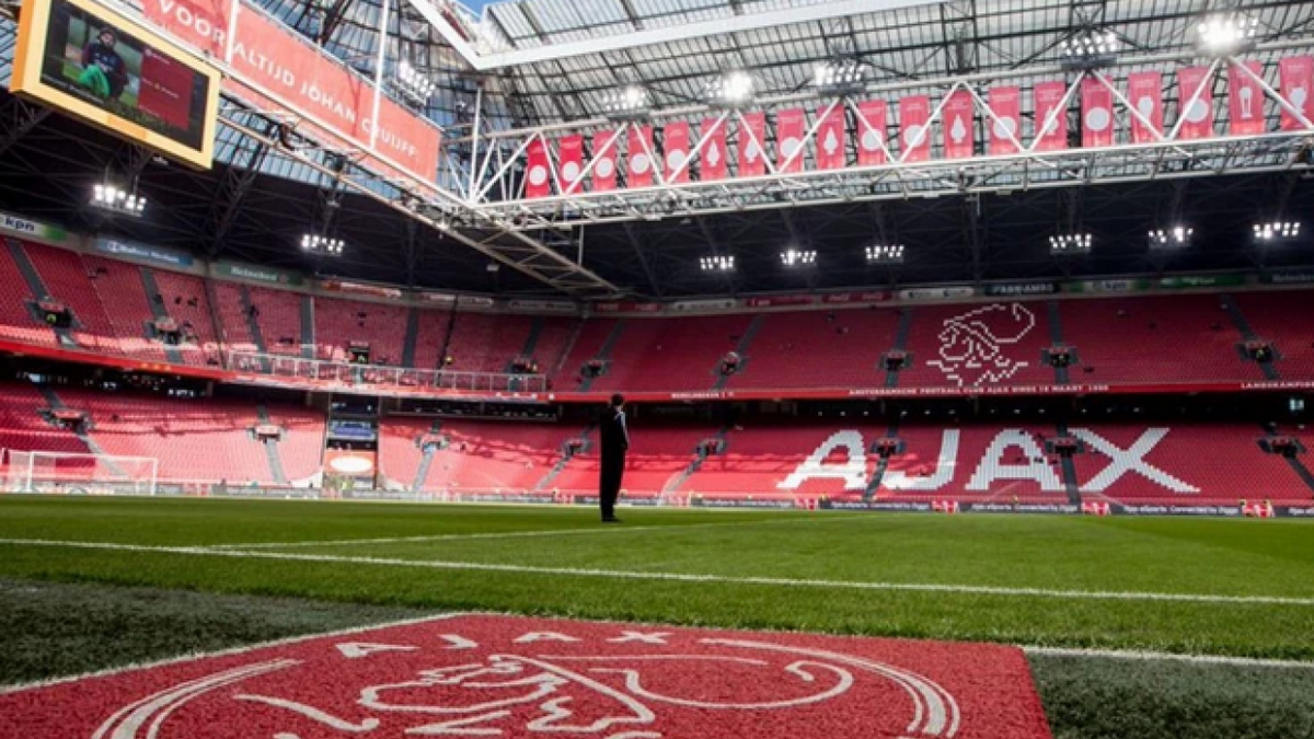 Burnley Tampil Menjanjikan Meski Kalah Tipis dari Ajax di Laga Persahabatan