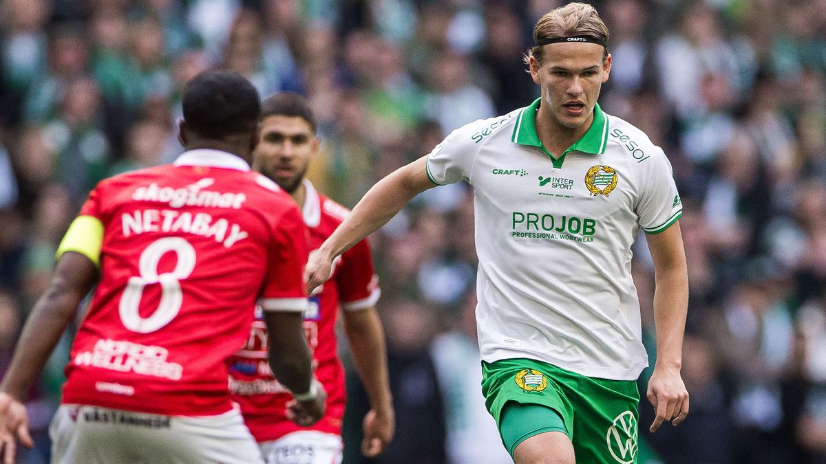 Hammarby Menjamu Degerfors IF pada Pekan Ke-13 Allsvenskan