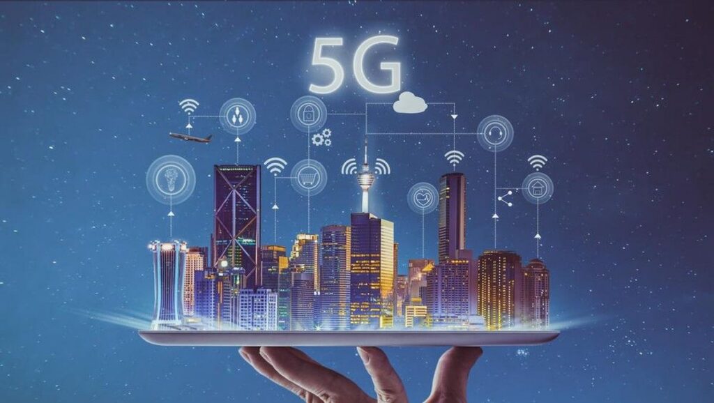 Lelang Frekuensi 700 MHz dan 2,6 GHz Belum Cukup Optimalkan 5G Indonesia