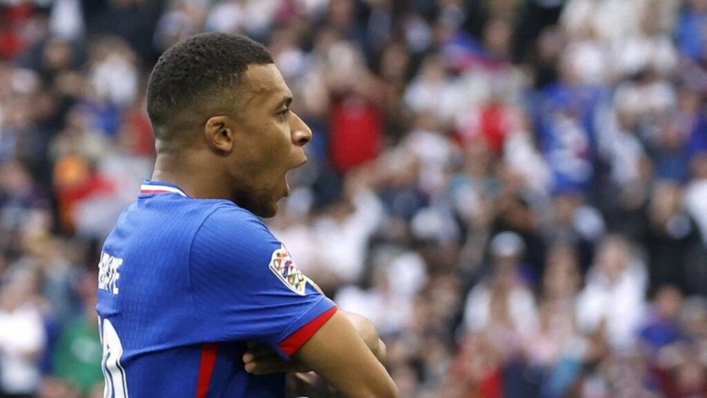 Kylian Mbappe Ungguli Lionel Messi dan Cristiano Ronaldo Dalam Hal Merek Dagang