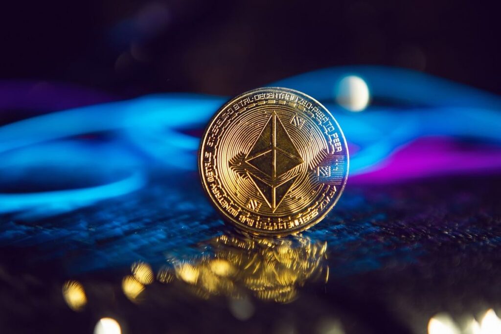Harga Ethereum Melonjak di Atas 1.900 Dollar AS akibat Tekanan Beli