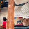 Ibu Tunggal di Malaysia Beri Bayi Teh Tawar Akibat Miskin
