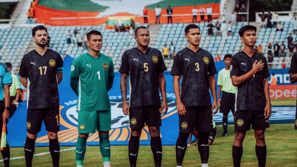 Tan Cheng Hoe Waspadai Kejutan Serangan Balik Laos di Piala AFF 2026
