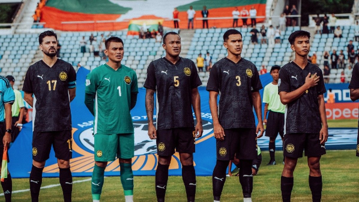 Tan Cheng Hoe Waspadai Kejutan Serangan Balik Laos di Piala AFF 2026