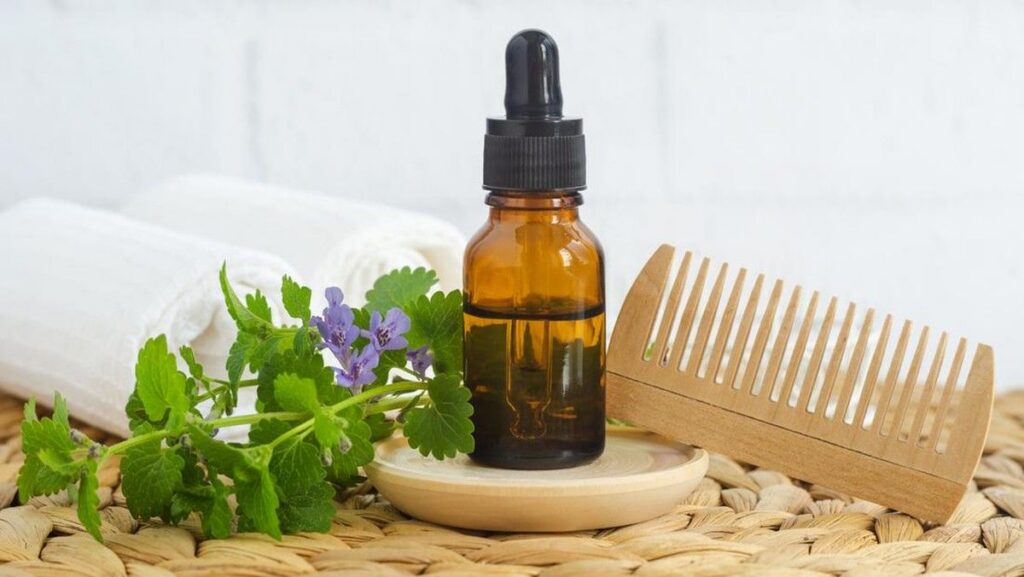 7 Rekomendasi Produk Perawatan Rambut Agar Tidak Cepat Lepek