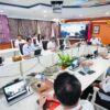 Kemensos Gandeng BRIN Kuatkan Program Sekolah Rakyat