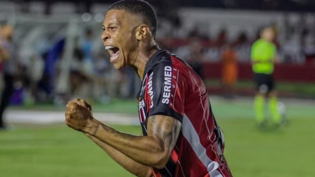 Botafogo SP Pincang Tanpa Hygor Saat Hadapi Fortaleza