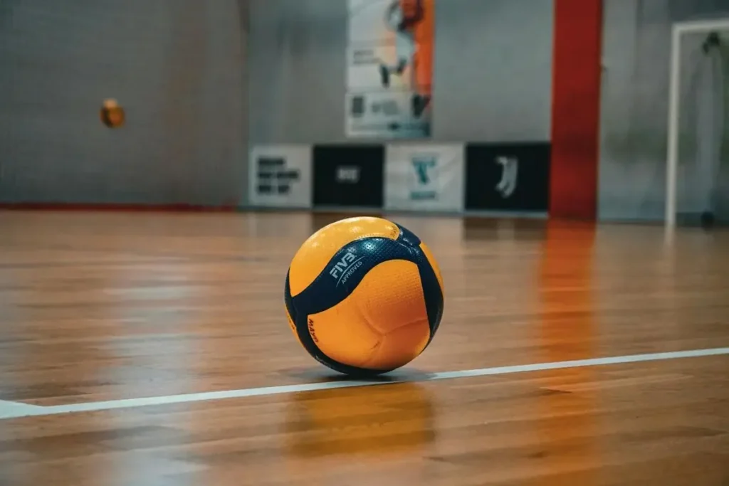 Daftar Peraih Perunggu Volleyball Nations League Putri 2018 Hingga 2026