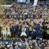 Viking FK Rebut Puncak Klasemen Eliteserien Norwegia