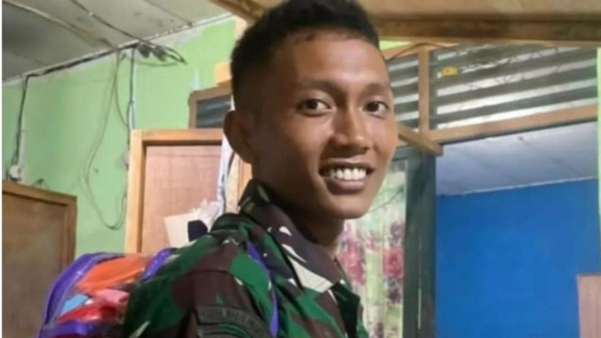 Polisi Tangkap Empat Pelaku Pengeroyokan Prajurit TNI di Tangerang
