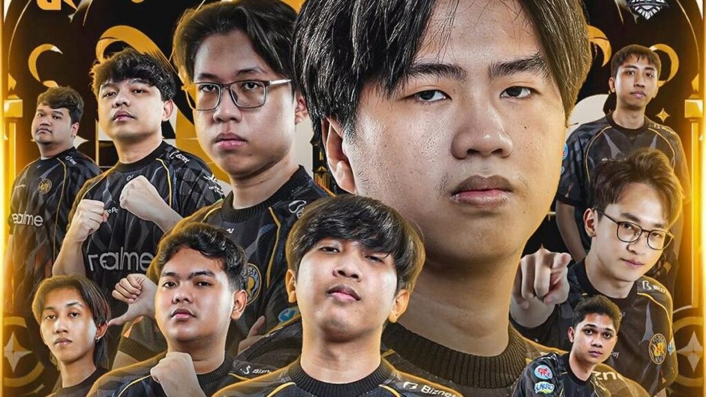 Jadwal Resmi MPL ID S18 Rilis RRQ Boyong Eks Juara Dunia