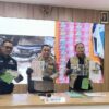 Pria di Pangandaran Beli Honda Supra X Pakai Uang Mainan Ditangkap Polisi