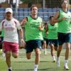 Real Madrid Gunakan Masker Hipoksia Jalani Latihan Pramusim