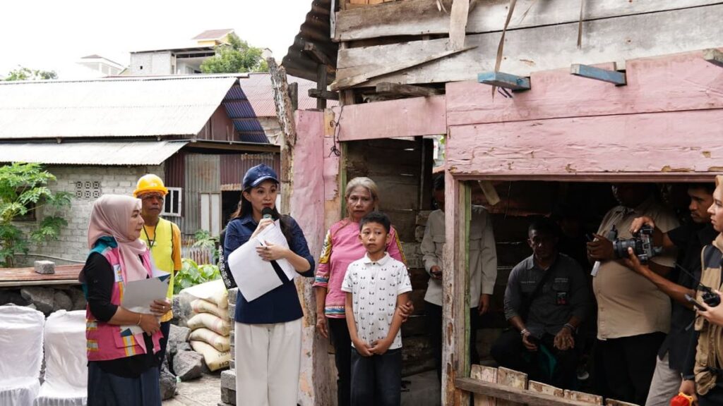 Gubernur Maluku Utara Tolak Program OPD Tanpa Solusi di APBD 2027