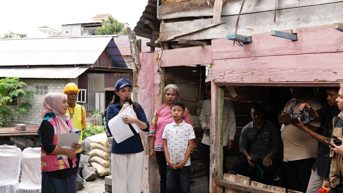 Gubernur Maluku Utara Tolak Program OPD Tanpa Solusi di APBD 2027