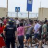 Komisi Eropa Siapkan Bantuan Operasional untuk Atasi Migrasi Ceuta