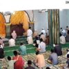 Muazin Meninggal Dunia Saat Kumandangkan Azan di Masjid Pandeglang