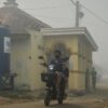 Kebakaran TPA Jatiwaringin Tangerang Paksa Ratusan Warga Mengungsi