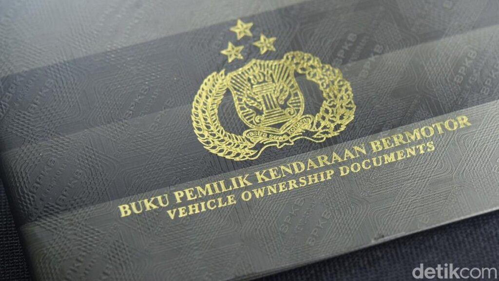 Cara Mengurus BPKB Hilang Resmi di Samsat Beserta Syarat dan Biayanya