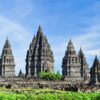 PM Narendra Modi Bakal Kunjungi Yogyakarta Restorasi Candi Prambanan