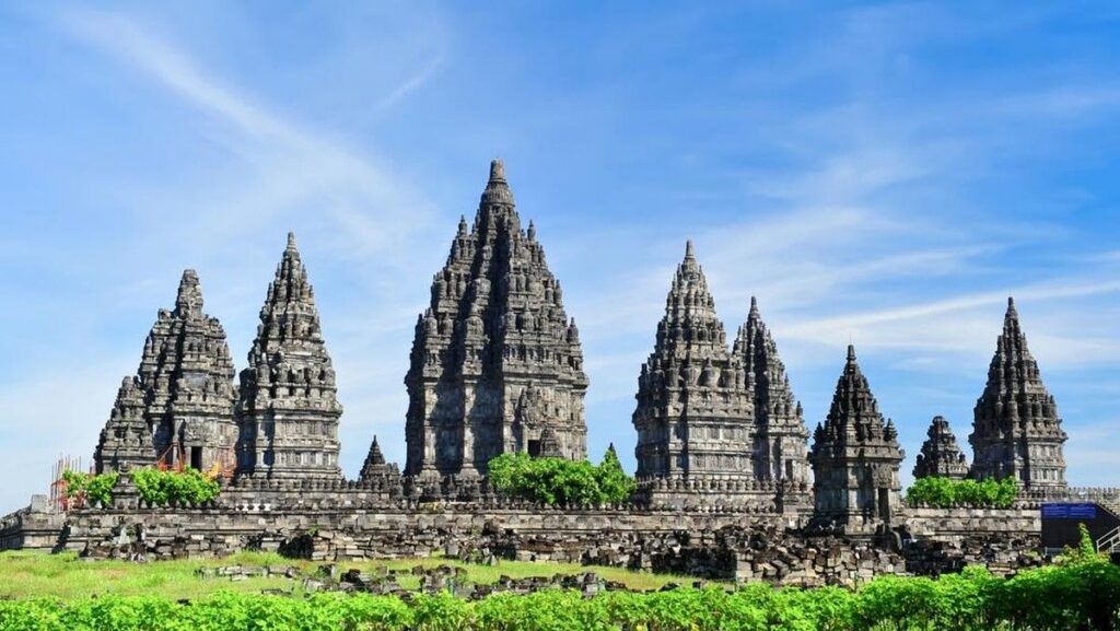 PM Narendra Modi Bakal Kunjungi Yogyakarta Restorasi Candi Prambanan