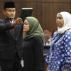 Mahkamah Konstitusi Minta Kampus Lindungi Dosen Saksi Sidang UU