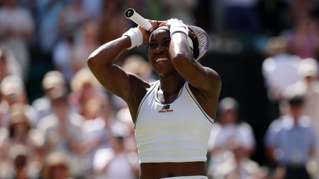 Empat Petenis Amankan Tempat di Semifinal Wimbledon 2026