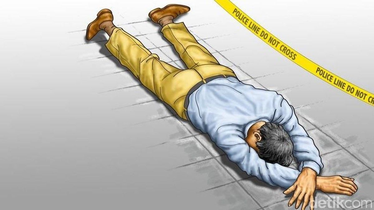 Polisi Pastikan Senjata Api di Kamar Hotel St Regis Legal