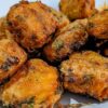 Resep Perkedel Kentang Daging Cincang yang Padat dan Gurih