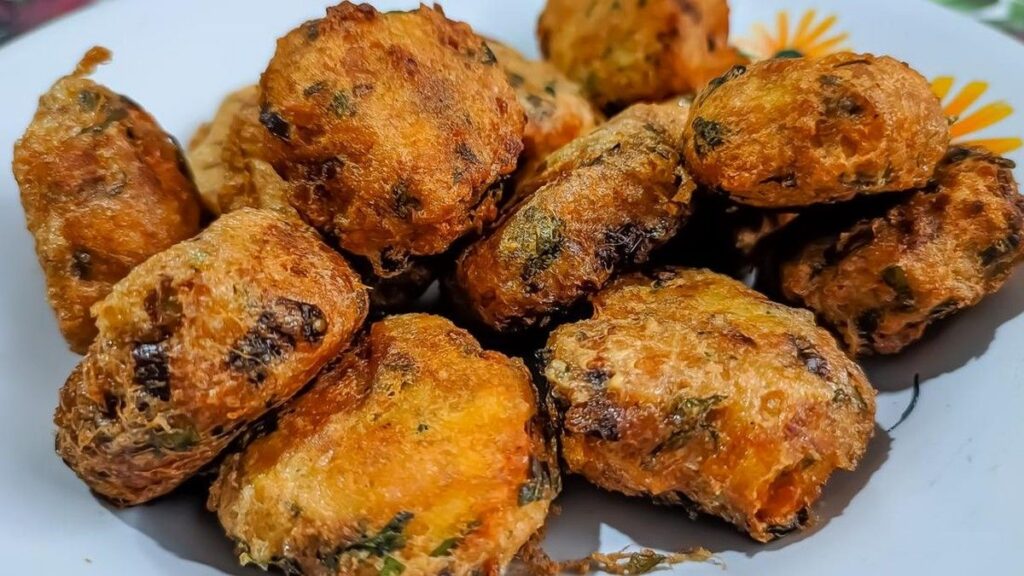 Resep Perkedel Kentang Daging Cincang yang Padat dan Gurih