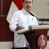 KPPU Tetapkan Gopprera Panggabean Jadi Ketua Periode 2026-2029