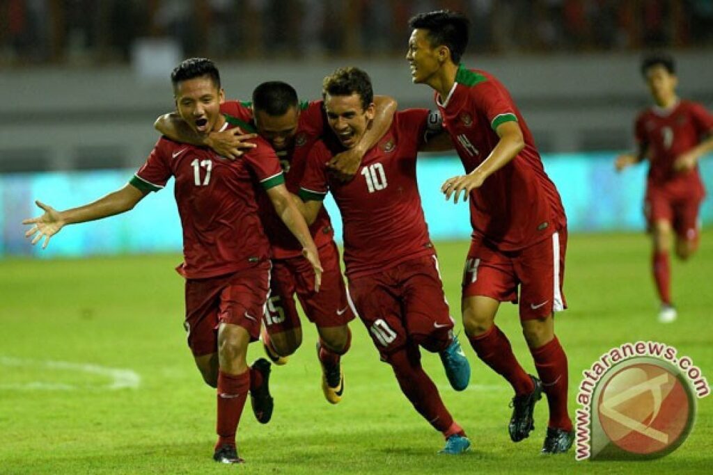 Timnas Kroasia U19 Siap Hadapi Spanyol pada Semifinal Piala Eropa