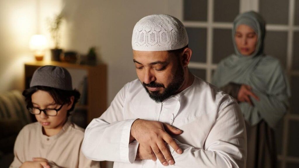 Kemenag Rilis Jadwal Sholat Bandung Jumat 31 Juli 2026