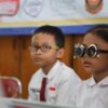 Dokter Mata Ingatkan Risiko Miopia Progresif Mengintai Anak Sekolah