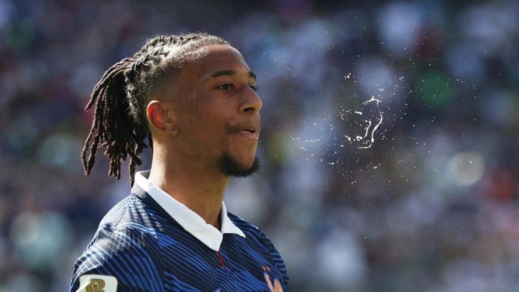 Michael Olise Cetak Rekor Assist Terbanyak di Piala Dunia 2026