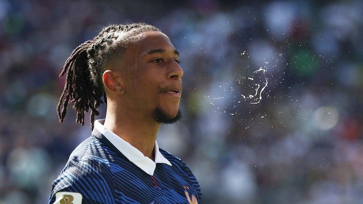 Michael Olise Cetak Rekor Assist Terbanyak di Piala Dunia 2026