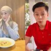 Ikram Rosadi Buka Suara Soal Perceraian dan Respon Gugatan Larissa Chou