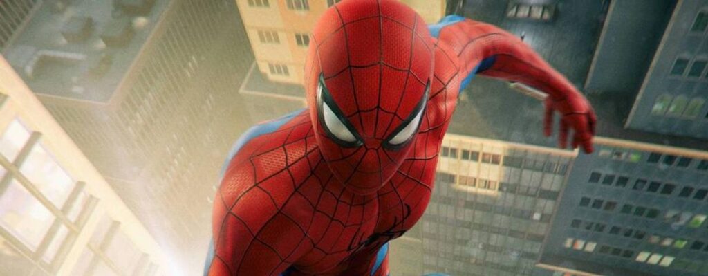 Sony Rilis Pembaruan Game Spider-Man 2 dan Film Terbaru