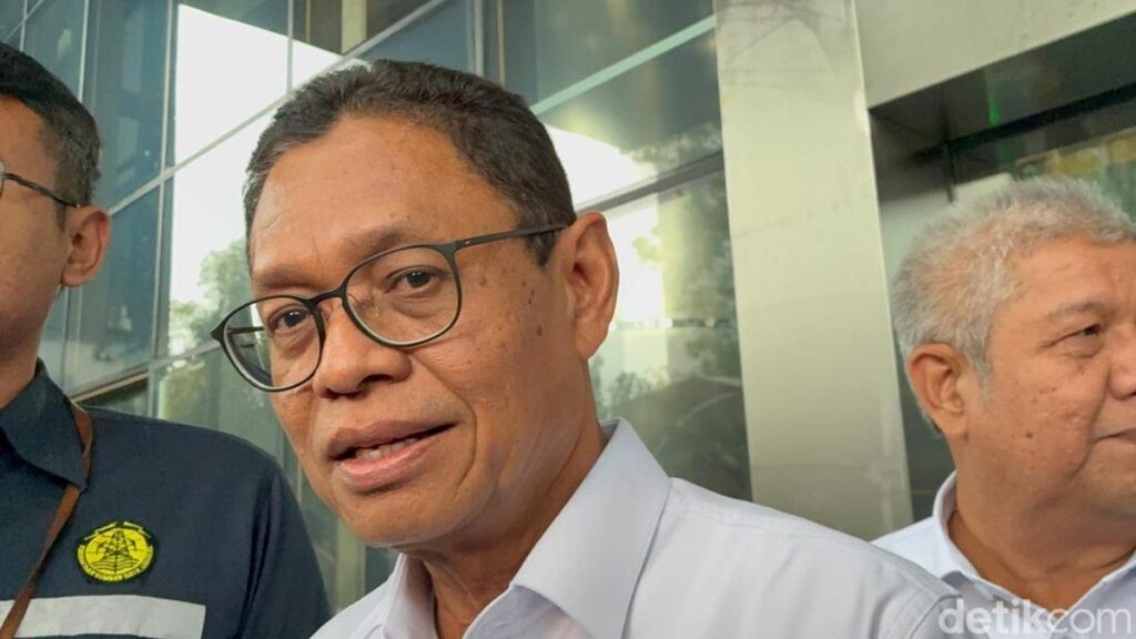 Kementerian ESDM Evaluasi Kelangkaan BBM di Daerah