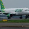 Citilink Buka Lima Rute Penerbangan Domestik Baru