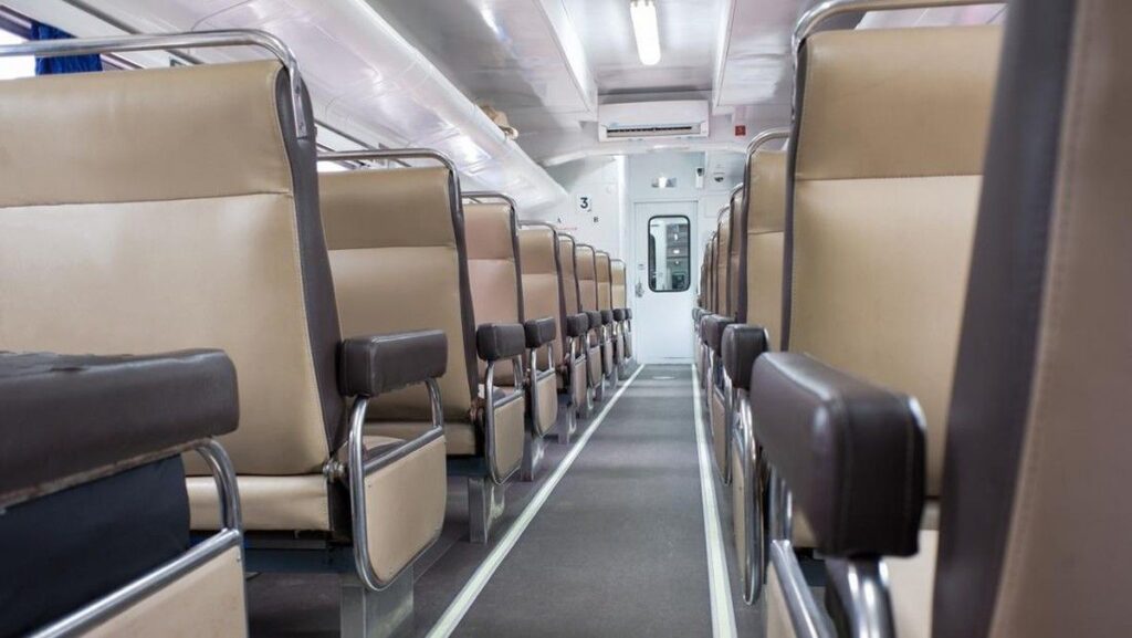 Warga Gugat UU Perkeretaapian ke MK Minta Tiket Gratis Anak Usia 0Sampai5 Tahun
