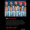Petisi Desak Diskualifikasi Argentina dari Piala Dunia 2026