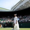 Naomi Osaka Tumbangkan Daria Kasatkina di Babak Ketiga Wimbledon 2026