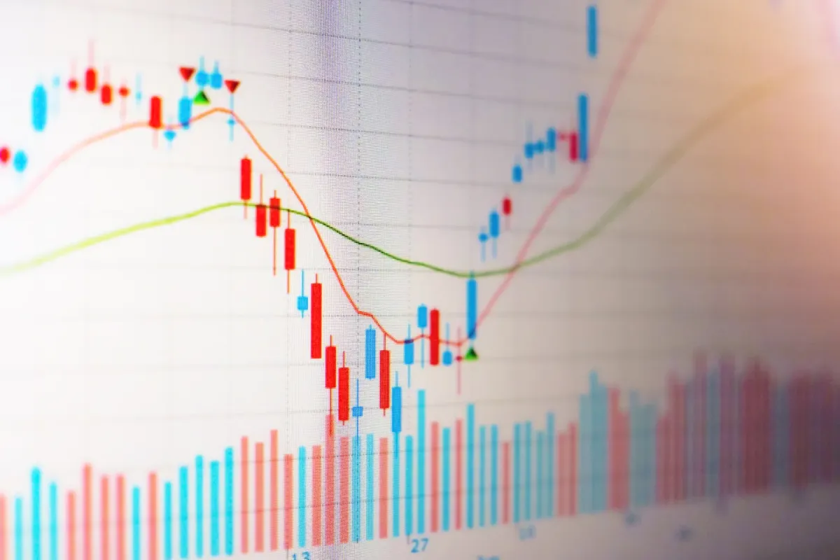 Saham Teknologi Dorong Wall Street Menguat Pada Perdagangan Selasa