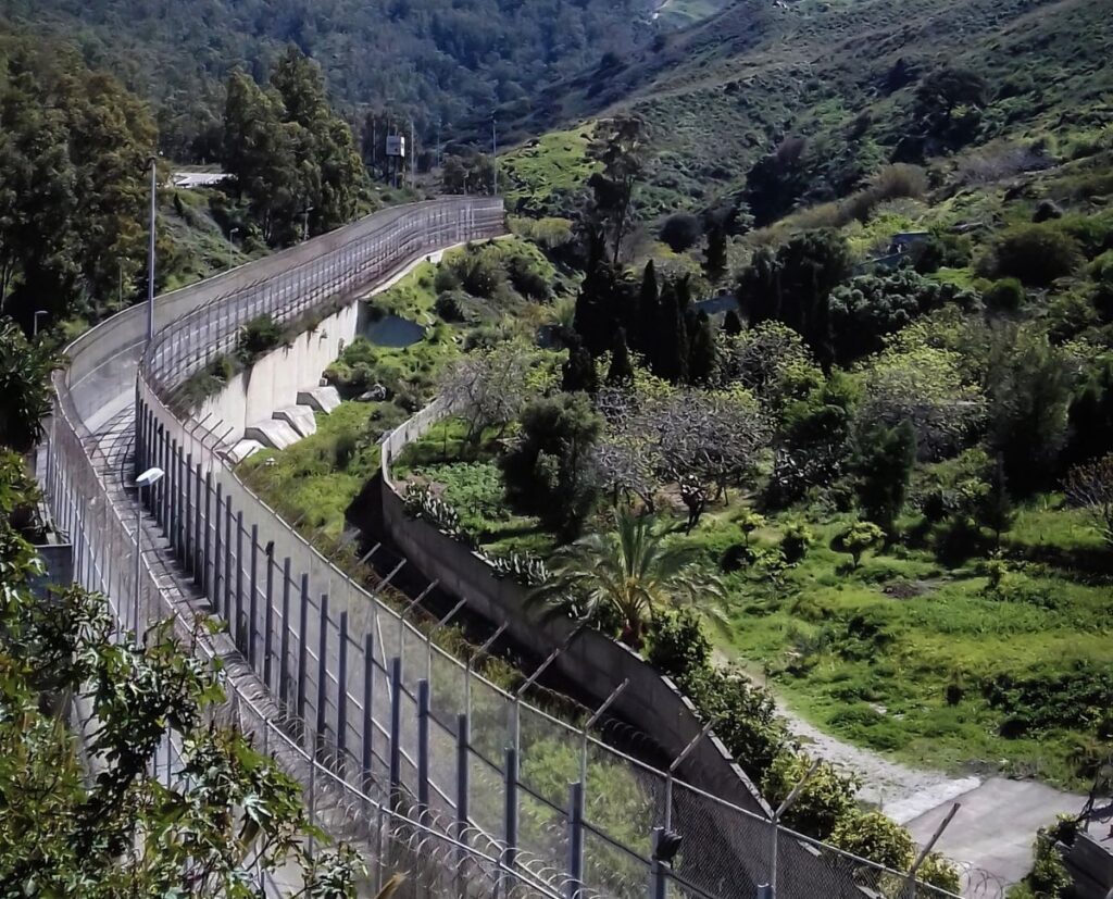 Putusan Mahkamah Agung Spanyol Batasi Penolakan Migran di Ceuta