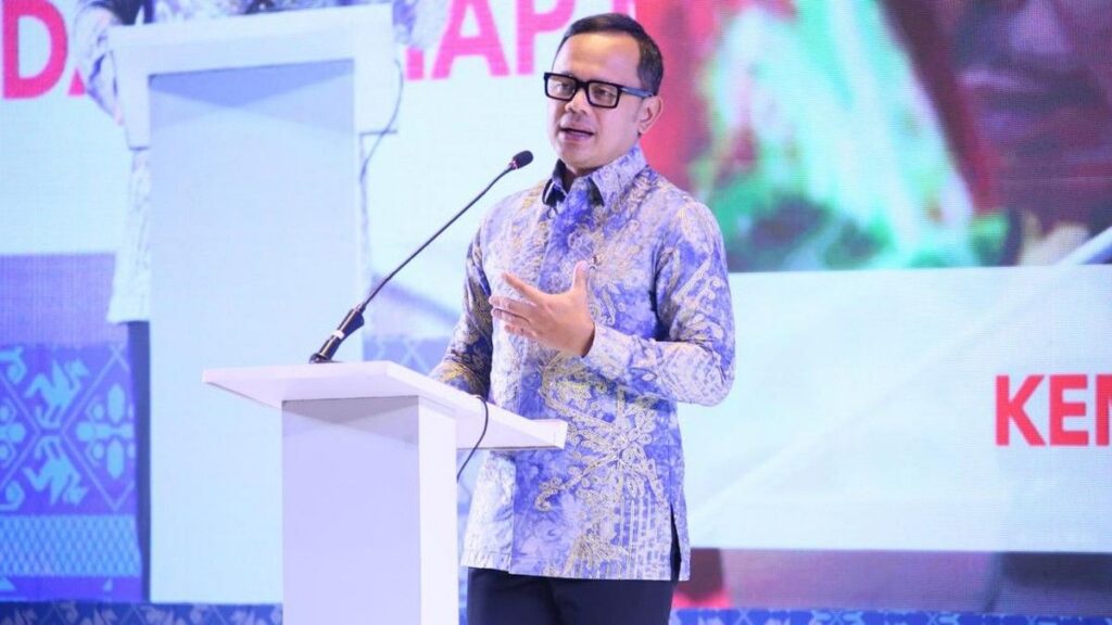 Wamendagri Bima Arya Minta Gubernur Transformasikan Kepemimpinan Daerah