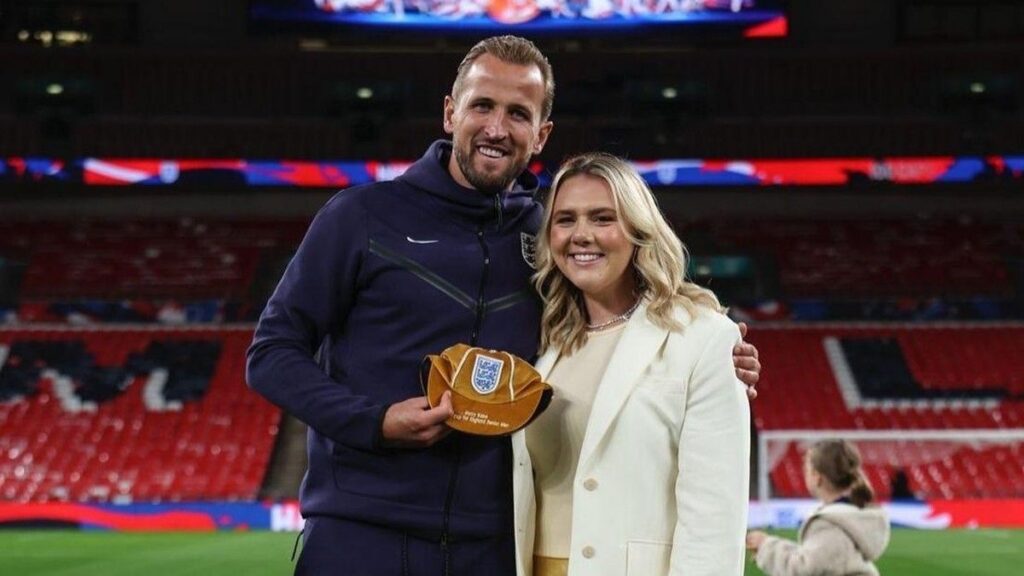 Inggris Tekuk Meksiko di Piala Dunia 2026 Melalui Gol Harry Kane