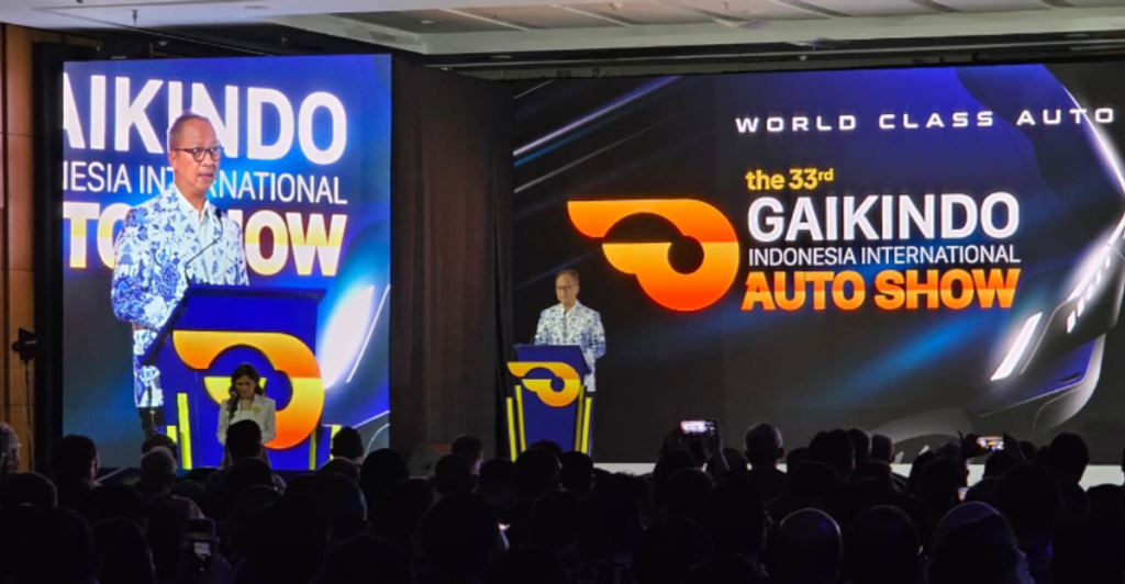 Menperin Minta Industri Otomotif Genjot Realisasi Investasi