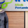 Klinik Pertamina IHC Layani 1,5 Juta Pelanggan Selama Enam Tahun Beroperasi